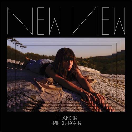 Eleanor Friedberger New View (LP) 